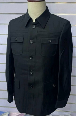 Kahunda suit
